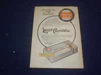 1907 FEBRUARY 2 COLLIER'S MAGAZINE - THE GOSSIPS - ST 6691