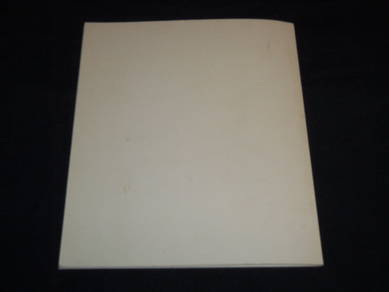 1969 RODIN BRONZES B. GERALD CANTOR ART COLLECTION CATALOGUE - J 8164