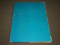 1949 L'AGENDA BUCKNELL UNIVERSITY YEARBOOK - LEWISBURG, PA - PHOTOS - YB 938