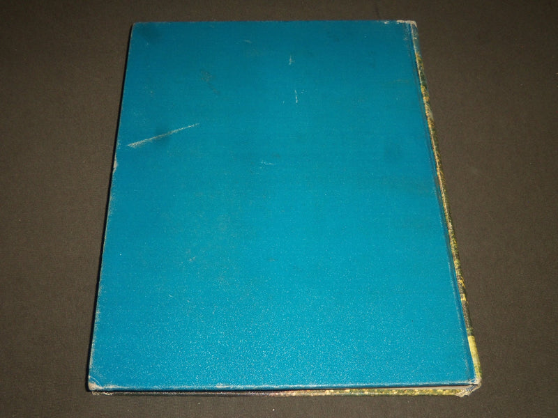 1949 L'AGENDA BUCKNELL UNIVERSITY YEARBOOK - LEWISBURG, PA - PHOTOS - YB 938