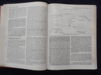 1984 PATHOLOGIC BASIS OF DISEASE HARDCOVER BOOK - ROBBINS-COTRAN-KUMAR - KD 8892