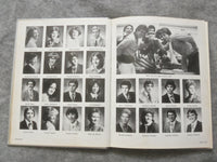 1981 AQUILA KENNEDY CHRISTIAN HIGH SCHOOL YEARBOOK - HERMITAGE, PA - YB 3170