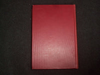 1911 OCEAN AND INLAND WATER TRANSPORTATION HARDCOVER BOOK BY E. JOHNSON- KD 9213