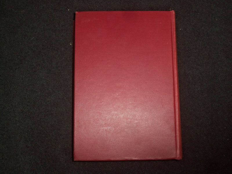 1911 OCEAN AND INLAND WATER TRANSPORTATION HARDCOVER BOOK BY E. JOHNSON- KD 9213