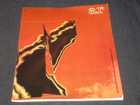 1979 DECEMBER ARCHITECTURAL REVIEW MAGAZINE - CLASSICAL SPLIT COVER - E 2973