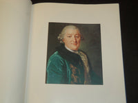 1975 PAINTINGS FROM THE RUSSIAN MUSEUM COLLECTION HARDCOVER BOOK - I 1785