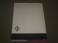 1969 TOULOUSE LAUTREC HARDCOVER BOOK BY F. NOVOTNY - GREAT PRINTS - I 1433