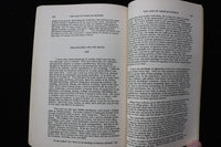 1949 UNIVERSITY OF CHICAGO ENGLISH SELECTED READINGS SOFTCOVER BOOK - K 2905