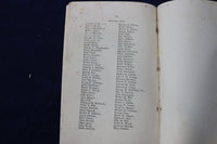 1886 TOWN OF UPTON SCHOOL COMMITTEE REPORT SOFTCOVER BOOK - K 803