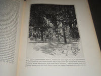 1925 THE ADVENTURES OF AN ILLUSTRATOR BOOK BY JOSEPH PENNELL - KD 3952