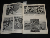 1947 NOVEMBER 14 PENNSYLVANIA PICTURES MAGAZINE - FOOTBALL ISSUE - J 5748