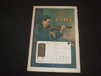 1913 APRIL 26 HARPER'S WEEKLY MAGAZINE-INDUSTRIAL SERIES: MINN.-ST. PAUL-ST 6385