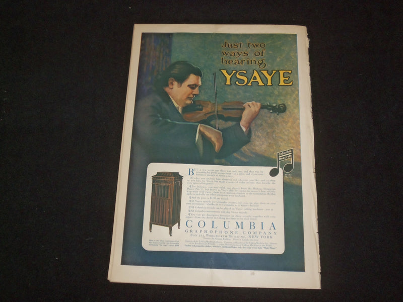 1913 APRIL 26 HARPER'S WEEKLY MAGAZINE-INDUSTRIAL SERIES: MINN.-ST. PAUL-ST 6385