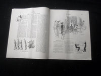 1914 MAY 14 LIFE MAGAZINE - 