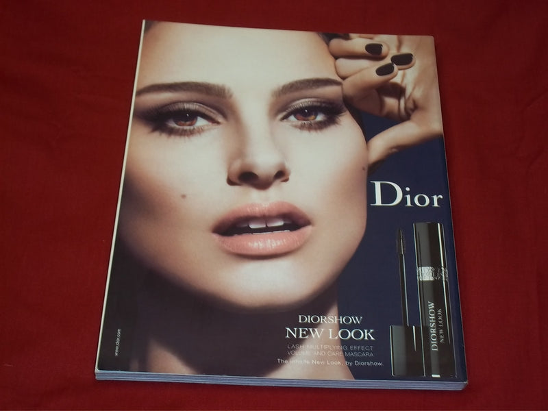 2012 SPRING/SUMMER BON INTERNATIONAL MAGAZINE ISSUE NO. 21 - COVER - RC 14