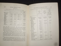 1926 CONSIDER MIDDLESEX COUNTY HARDCOVER BOOK BY SAMUEL CROWTHER-1ST ED- KD 9263