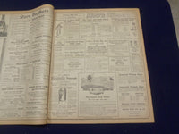 1920 NOVEMBER 7 NEW YORK TIMES - HYLAN THREATENED WITH GRAFT GRILL - NT 8447