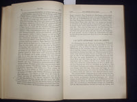 1936 THEOLOGIE DES ALTEN TESTAMENTS HARDCOVER BOOK VON KOHLER - GERMAN - KD 9021