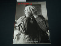 2004 FEBRUARY LEICA WORLD MAGAZINE - HENRI CARTIER-BRESSON - SP 3215N