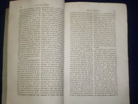 1825 MARCH & MAY THE CHRISTIAN MAGAZINE - LOT OF 2 - J 4589