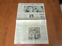 1968 JULY 24 THE CHRISTIAN SCIENCE MONITOR -OPEN BOP CONVENTION POSSIBLE-NP 4663