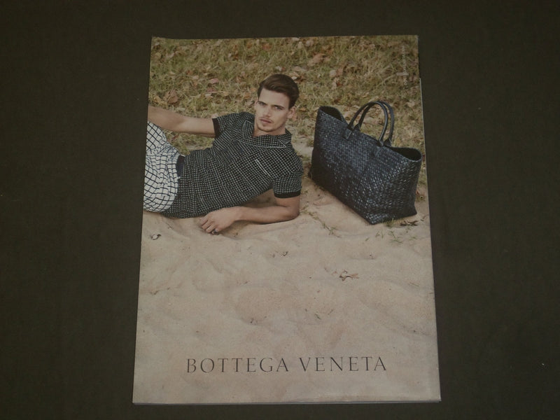 2014 MARCH DETAILS MAGAZINE - THE FASHION ISSUE - B 1667