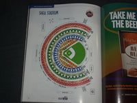 1997 WFAN TENTH ANNIVERSARY COMMEMORATIVE MAGAZINE - NY RADIO STATION - B 6460