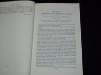 1952 AFRICA IS HERE REPORT OF NORTH AMERICAN ASSEMBLY AFRICAN AFFAIRS - J 7133