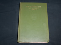 1917 RUTGERS COLLEGE 150TH ANNIVERSARY 1766-1916 HARDCOVER BOOK - KD 6818