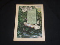 1932 APRIL 16 JUDGE MAGAZINE - ILLUSTRATED COVER - ST 5729
