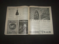 1919 APRIL 3 LIFE MAGAZINE - EASTER NUMBER - SAINT AND SINNERS - L 768X