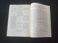 1929 JULY RADIO BROADCAST MAGAZINE - NICE COVER, ARTICLES & PHOTOS - B 434T