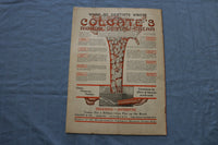 1910 SEP THE MODERN PRISCILLA MAGAZINE - ILLUSTRATIONS, STORIES & ADS - SP 4782E