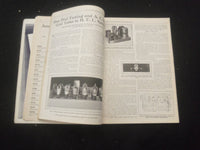 1929 JANUARY CITIZENS RADIO CALL BOOK MAGAZINE AND SCIENTIFIC DIGEST - B 432K