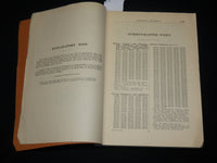 1928 ABRIDGMENTS OF SPECIFICATIONS CLASS 37 ELECTRICITY CATALOGUE - J 6223