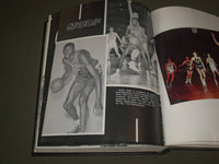 1956 GALLEON SETON HALL UNIVERISTY YEARBOOK - SOUTH ORANGE NEW JERSEY - YB 1362