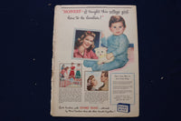 1943 JUNE 13 SUNDAY NEWS PICTURE NEWSPAPER -JANE WYMAN-SOUTHWEST SECTION-E 22745
