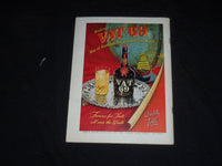 1949 APRIL 30 THE NEW YORKER MAGAZINE - ILLUSTRATED COVER - NY 311