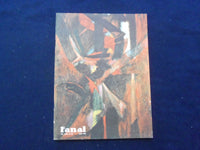1963 FANAL MAGAZINE - SPANISH TEXT - VOLUME XVIII, NUMBER 68- NICE COVER - K 150
