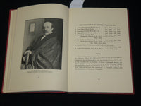 1922-1925 CENTRAL HIGH SCHOOL OF PHILADELPHIA HANDBOOKS LOT OF 2 - KD 6326