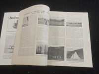 1914 FEBRUARY THE RUDDER MAGAZINE-ILLUSTRATIONS, STORIES, PHOTOS & ADS - B 4198S