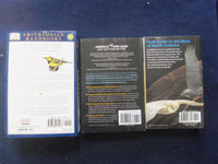 2001-2011 BIRDS OF NORTH AMERICA GUIDE BOOKS - LOT OF 3 - KD 8874