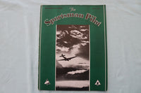 1936 DECEMBER 15 THE SPORETSMAN PILOT MAGAZINE - AN AIRPLANE COVER - E 26508