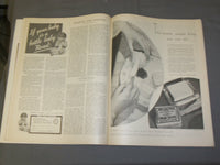 1932 MAY MCCALL'S MAGAZINE - NEYSA MCMEIN COVER - B 6364