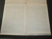 1867 DECEMBER THE YOUNG CHRISTIAN SOLDIER NEWSPAPER - VOLUME 1 - ST 531S