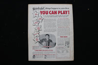 1960 SEPTEMBER SCREEN STARS MAGAZINE - DEBBIE REYNOLDS COVER - E 25734