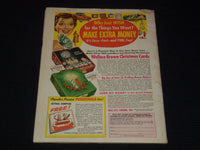 1954 NOVEMBER FILMLAND MAGAZINE - JANE POWELL COVER - E 15508