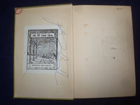 1926 IN THE SARGASSO SEA HARDCOVER BOOK BY THOMAS A. JANVIER - KD 9060