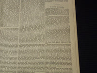 1881 JANUARY 4 SEASIDE LIBRARY ISSUE NO. 900 - CHARLES DICKENS - J 7925