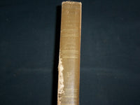 1934 THE CASE OF THE CURIOUS BRIDE HARDCOVER BOOK BY ERLE GARDNER - KD 7282